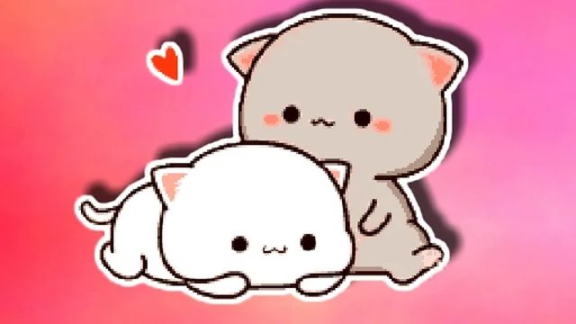 Cat Belly Rub