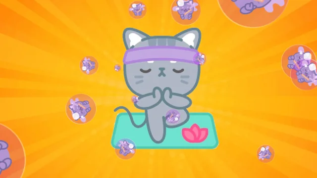Cat Clicker