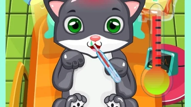 Cat Doctor