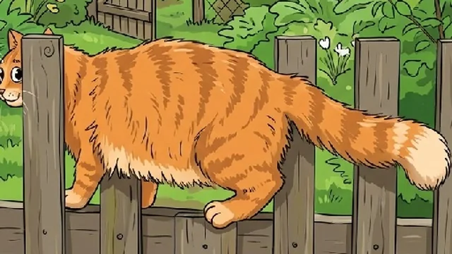 Cat Escape 2026