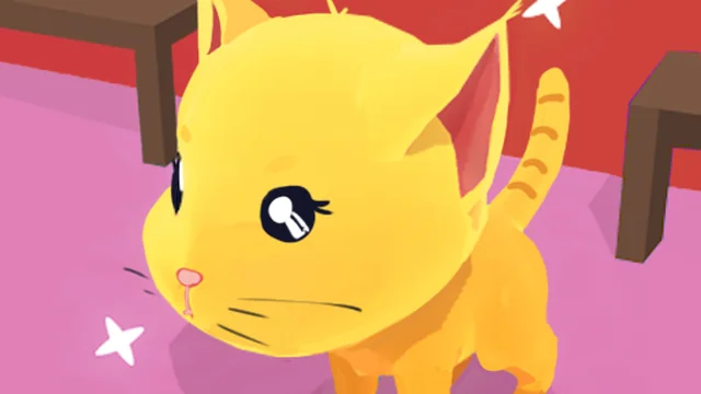 Cat Escape game thumbnail