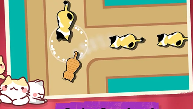 Cat Freeway