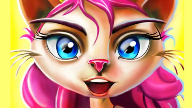 Cat Rope I game thumbnail