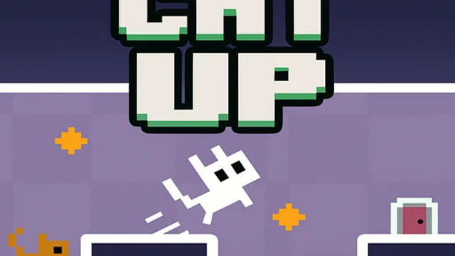 Cat Up
