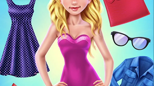 Cat Walk - Hot Girls Walk game thumbnail