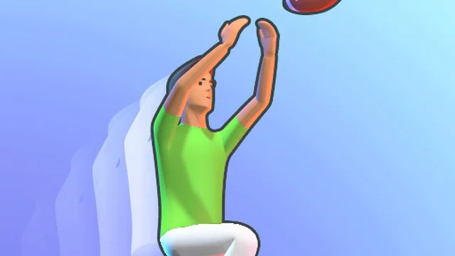 Catch And Shoot