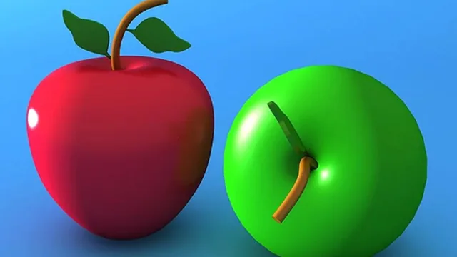 Catch Apple