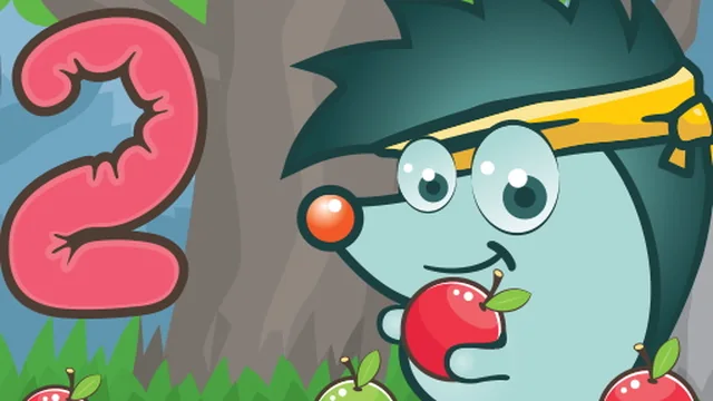 Catch The Apple 2