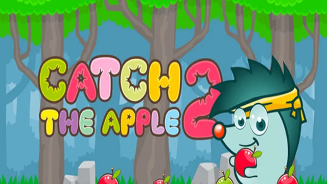 Catch The Apple  V 2
