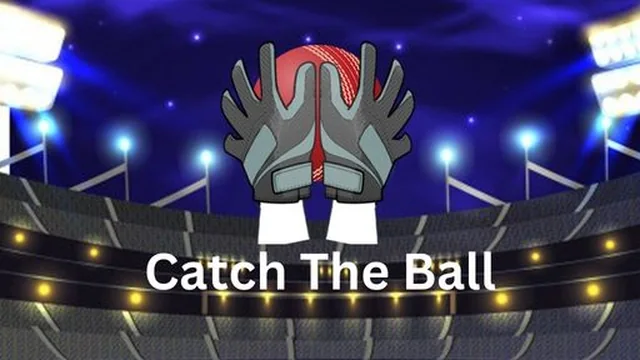 Catch The Ball game thumbnail