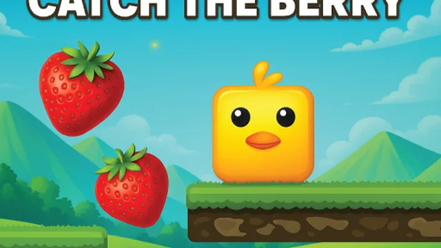 Catch The Berry