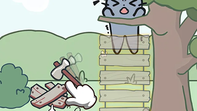 Catch The Cat Online