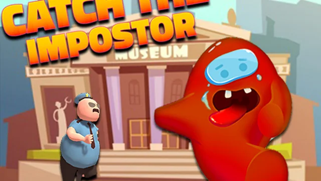 Catch The Impostor
