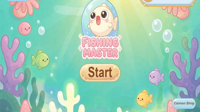 CatchFish &mdash; Fishing Master