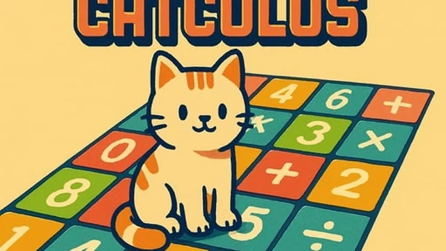 صورة مصغرة للعبة CATCULUS