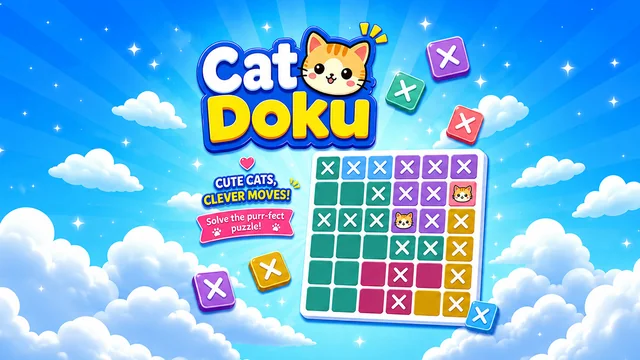 CatDoku