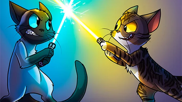 Cats Arena