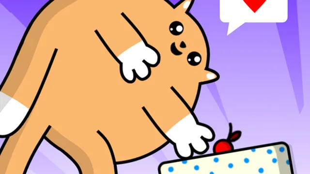 Cats Love Cake game thumbnail