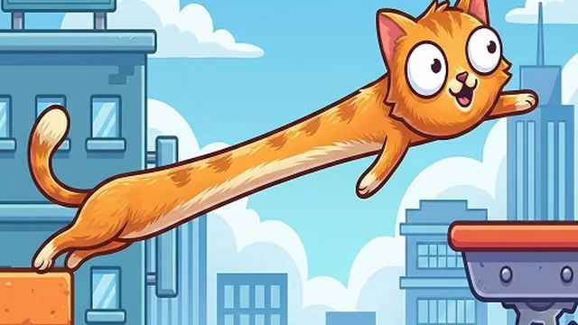 CatStretch