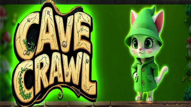 Cave Crawl