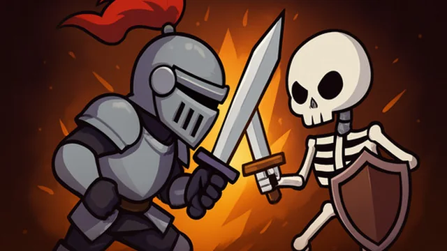 Cave Crusade game thumbnail