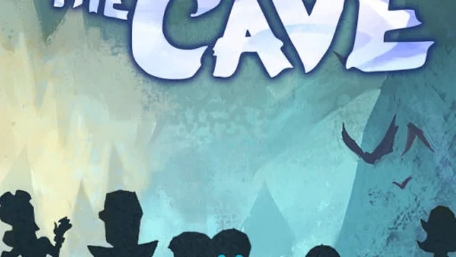 Cave Horror
