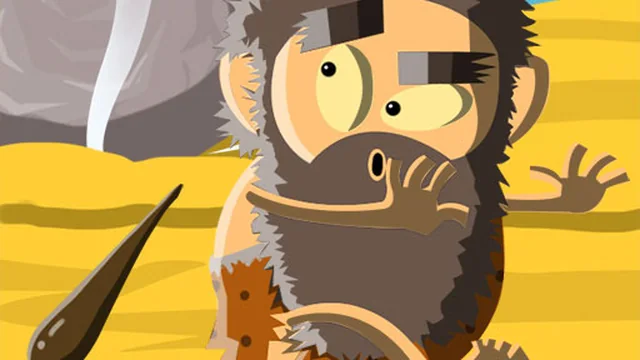 Caveman Adventures