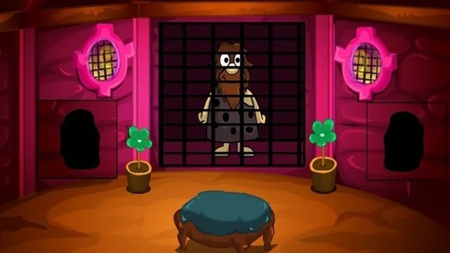 Caveman Escape