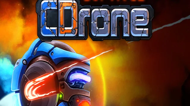 CDrone Survival game thumbnail