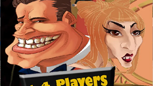 Celebrities game thumbnail