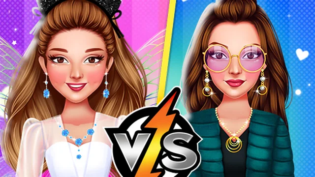 Celebrity Core Fashion Battle