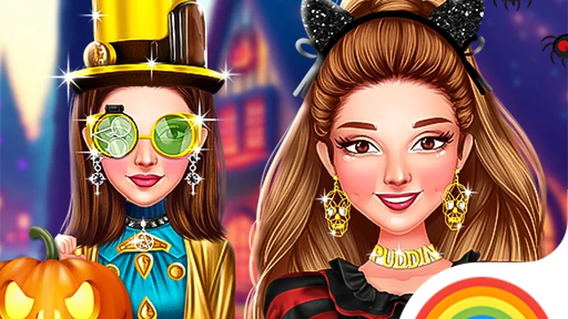Celebrity Halloween Costumes