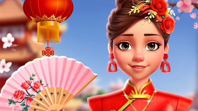 Celebrity Lunar New Year