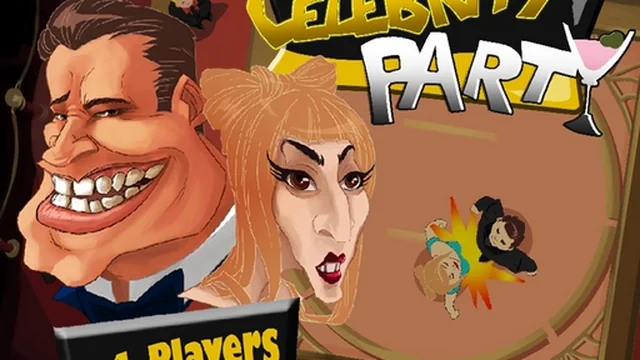 Celebrity Party