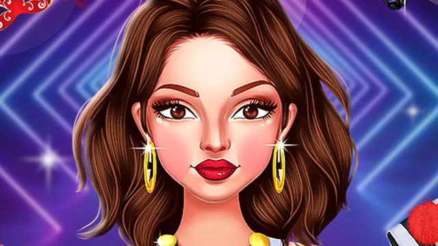 Celebrity Selen All Around The Fashion
