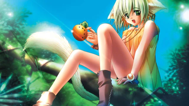 CG Girls Jigsaw Puzzle game thumbnail