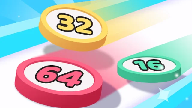 Chain Disk 2048