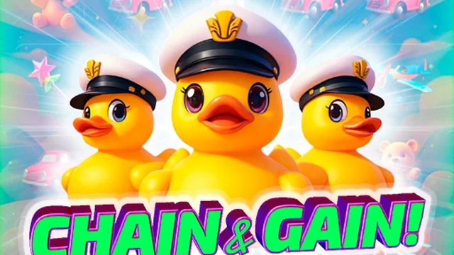 Chain n Gain