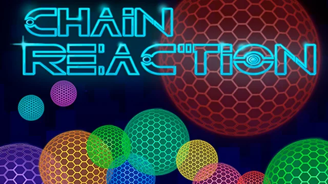 Chain reaction game thumbnail