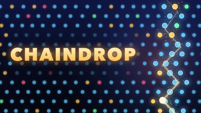 Miniature du jeu Chaindrop