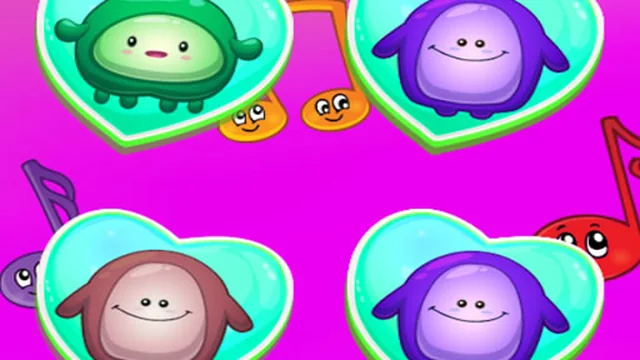 Chaki Memory Game