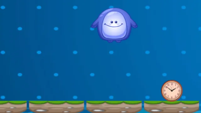 Chaki - Water Hop game thumbnail