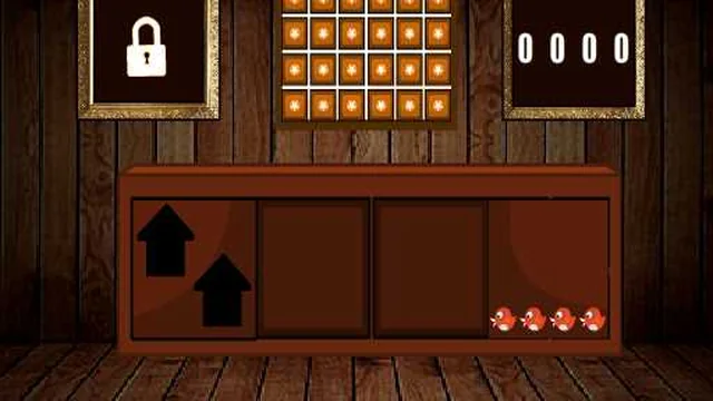Chalet Escape