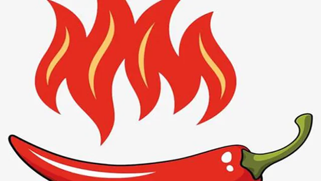 Challenge Hot Chili 3D