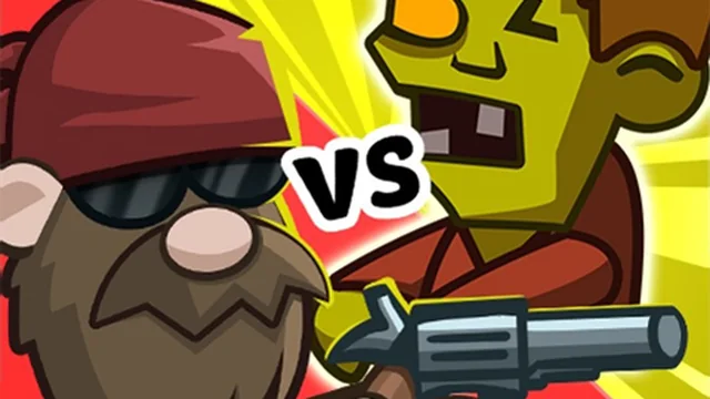 Challenge Of The Zombies