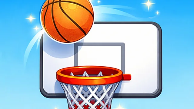 Challenge the Basketball