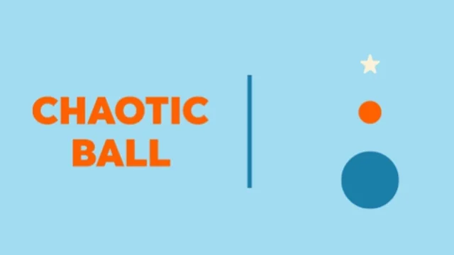 Chaotic Ball Game