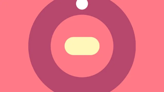 Chaotic Spin