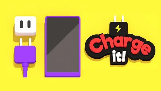 Charge It Now