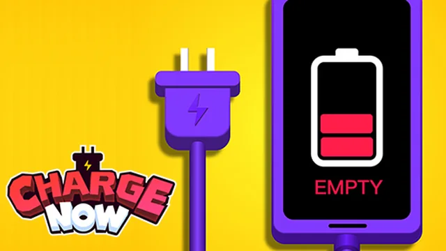 CHARGE NOW